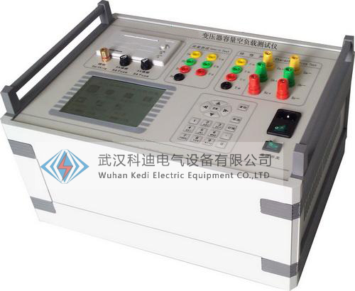 KDBS变压器容量测试仪