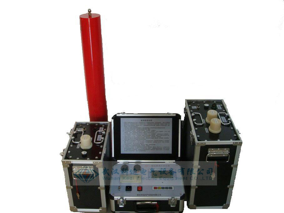 KDLF-80KV超低频高压发生器