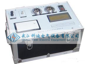 KDCL电容电感测试仪